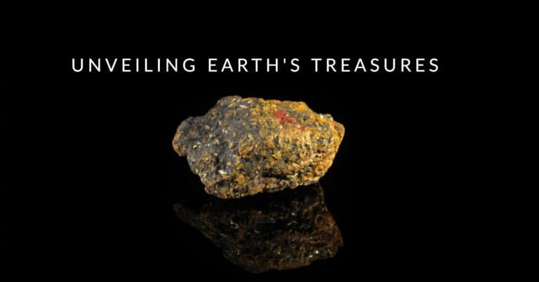 The Fascinating Journey of How Gold is Created: Unveiling Earth’s Treasures