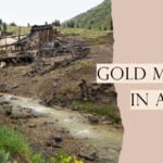 Gold Mining in Alaska