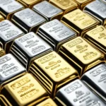 What is Gold and Silver Bullion?