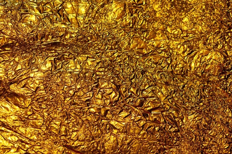 Gold is an Element: Properties, Uses and History