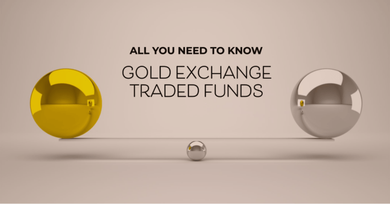 ETF Gold: An Informative Guide to Gold Exchange Traded Funds