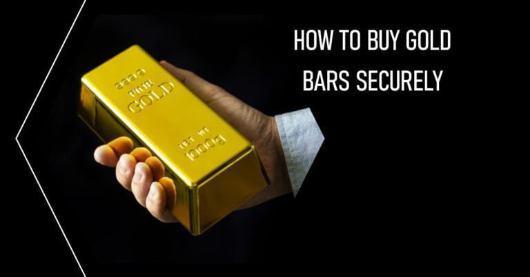 Ultimate Guide: How to Buy Gold Bars Securely & Wisely
