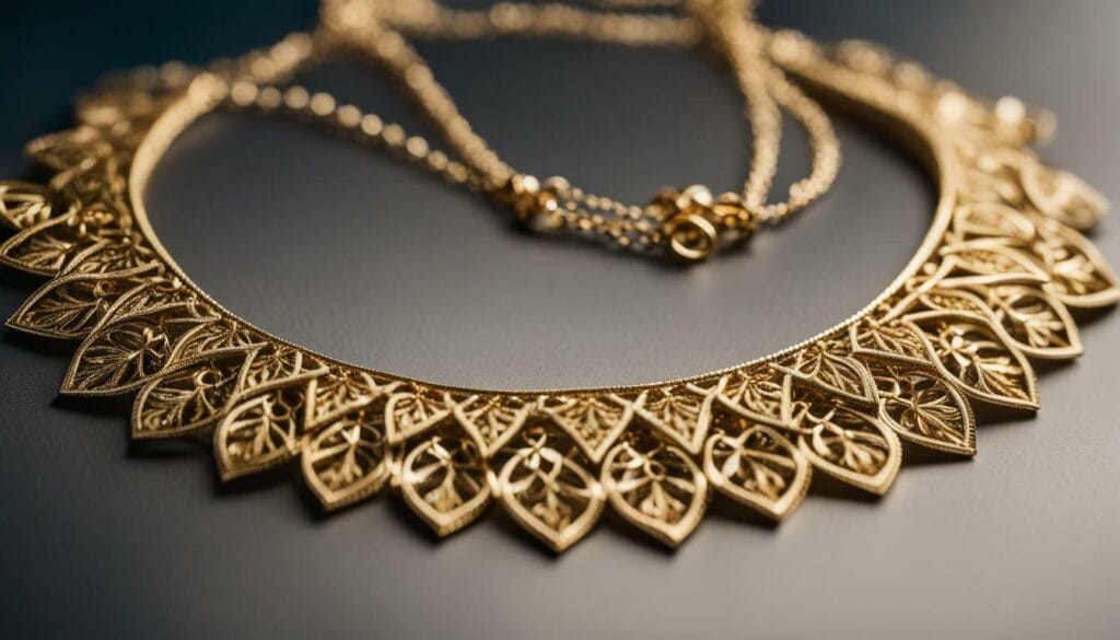 How Long Does Gold Filled Jewelry Last?