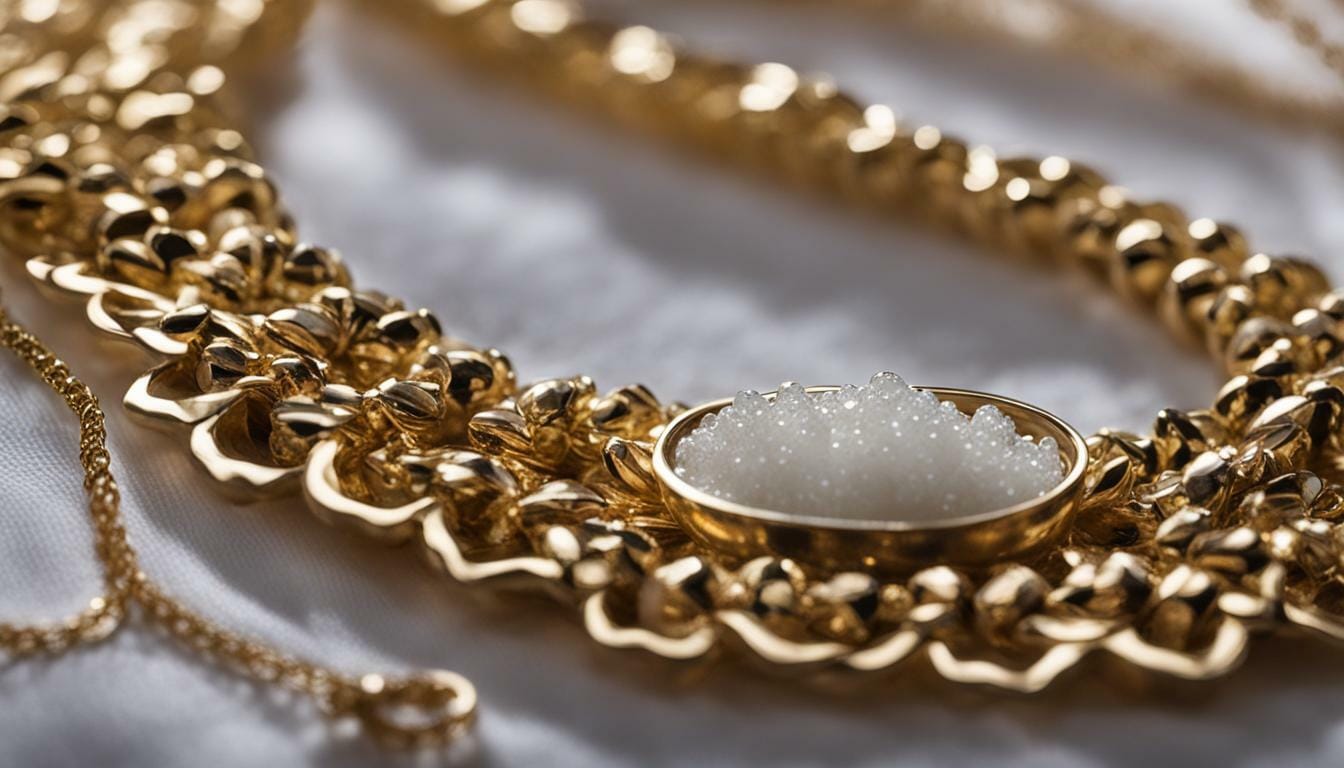 How Long Does Gold Filled Jewelry Last?