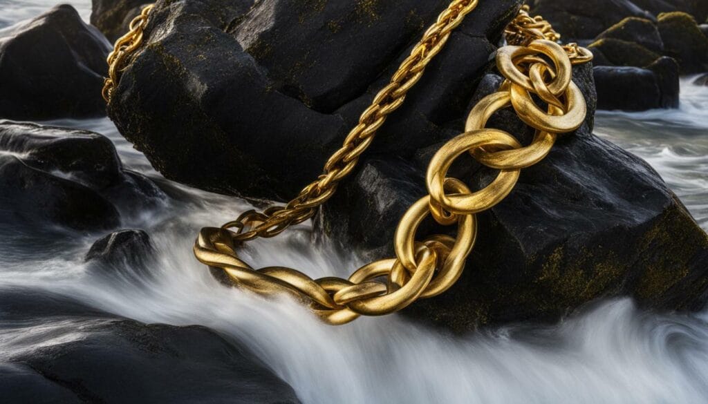 How Long Does Gold Filled Jewelry Last 
