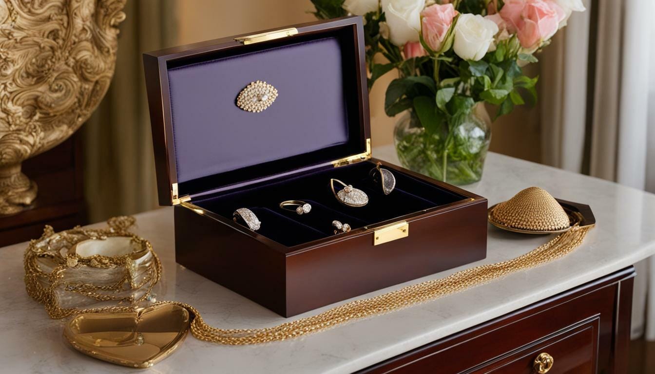 How Long Does Gold Filled Jewelry Last?