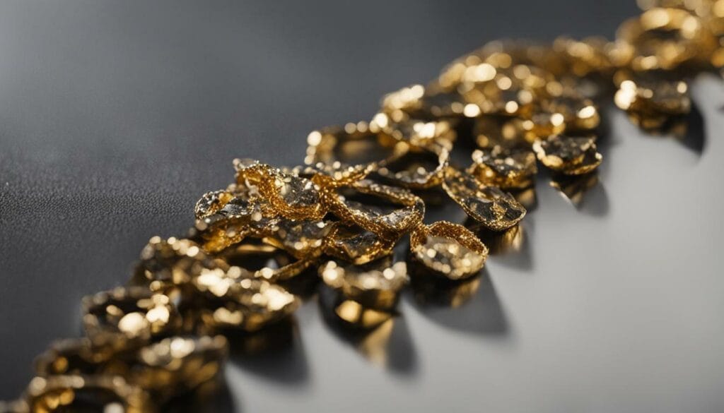 Unveiling The Truth Does Gold Vermeil Tarnish?