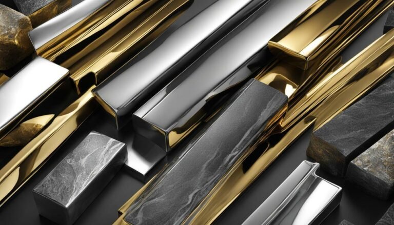 Is Silver Stronger Than Gold? Discover the Truth.