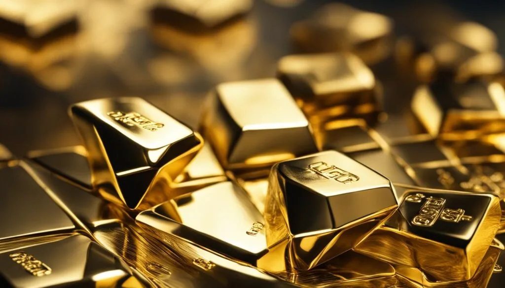 density of gold density of gold