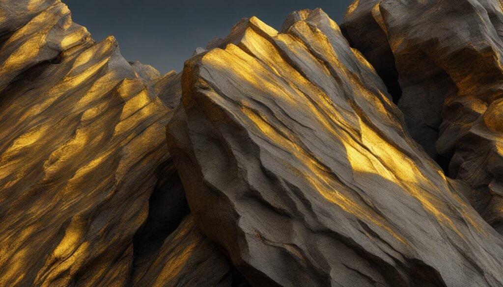 eroding-rocks-gold-presence