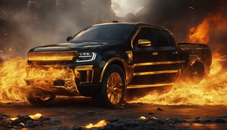 Uncover the Answer: Is Gold Flammable? Get to Know Here!