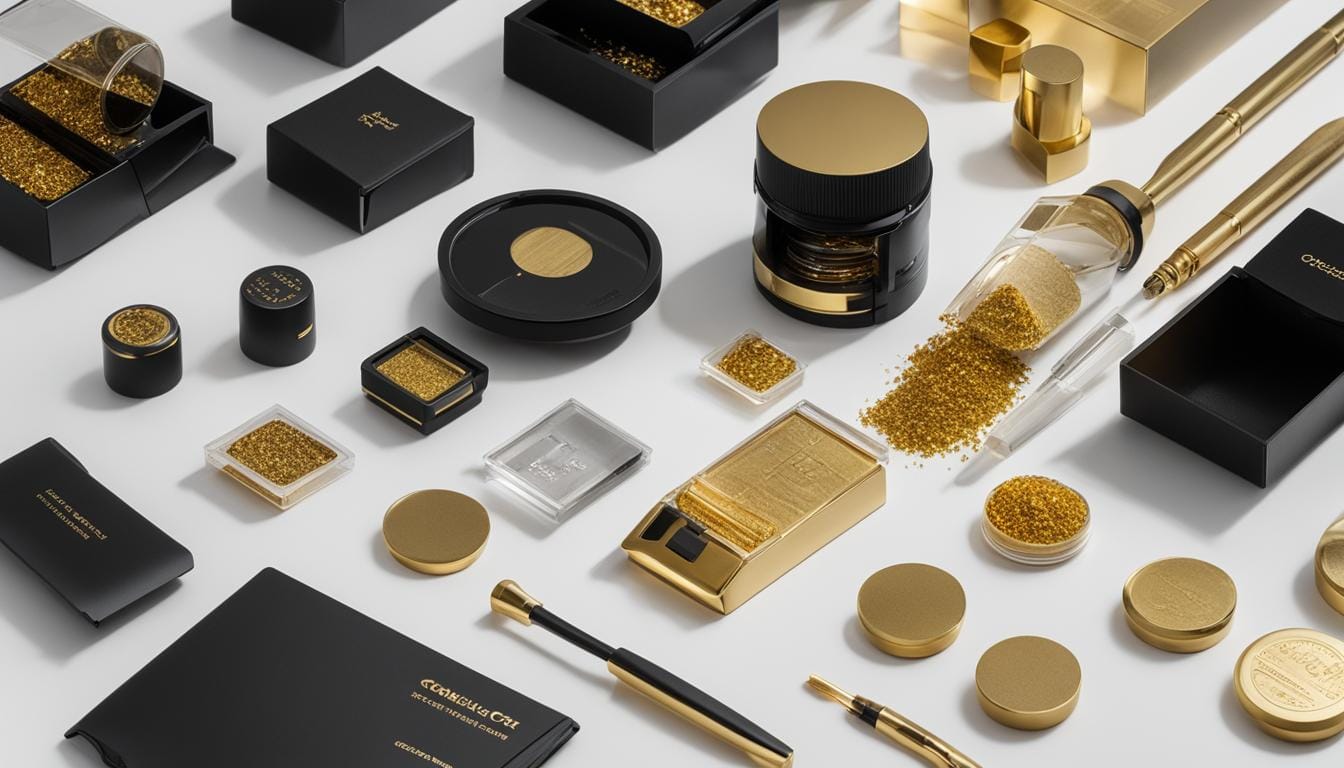 How To Test Gold At Home With Toothpaste?