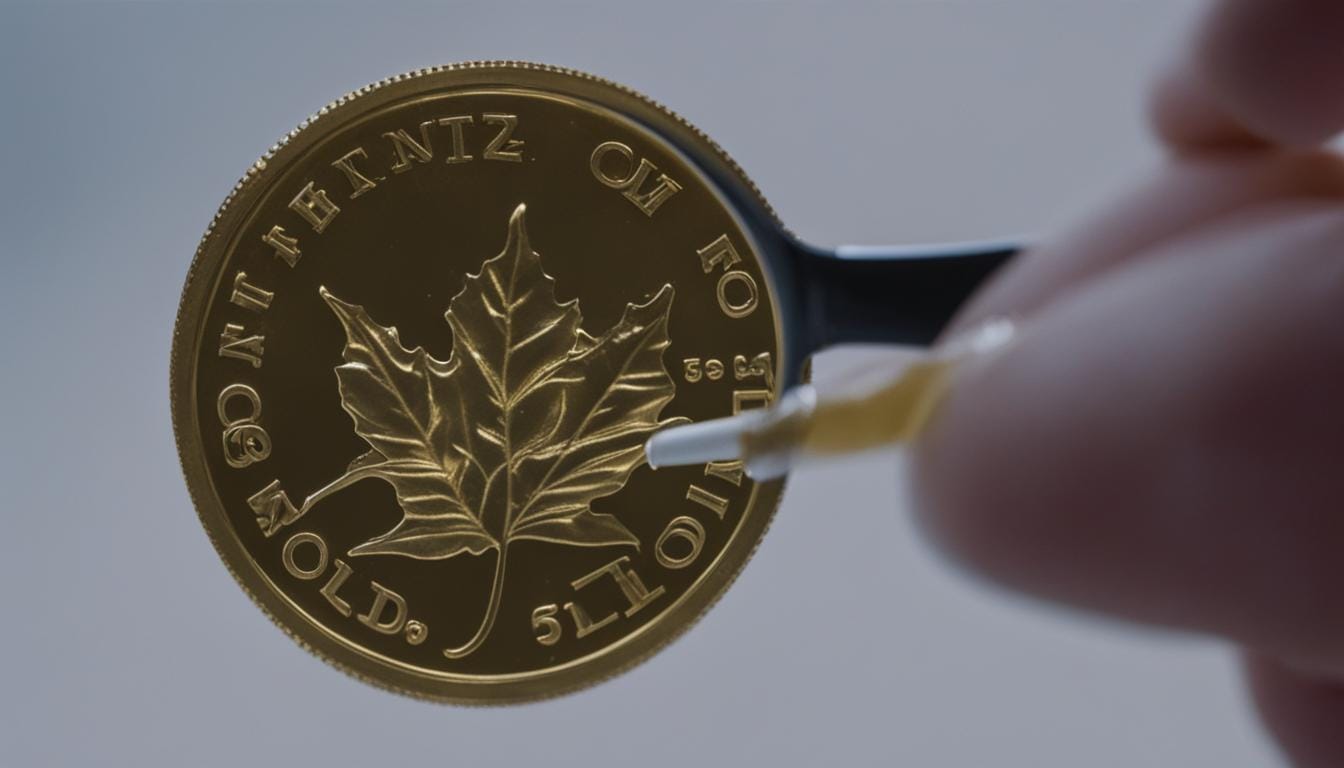 How To Test Gold At Home With Toothpaste?