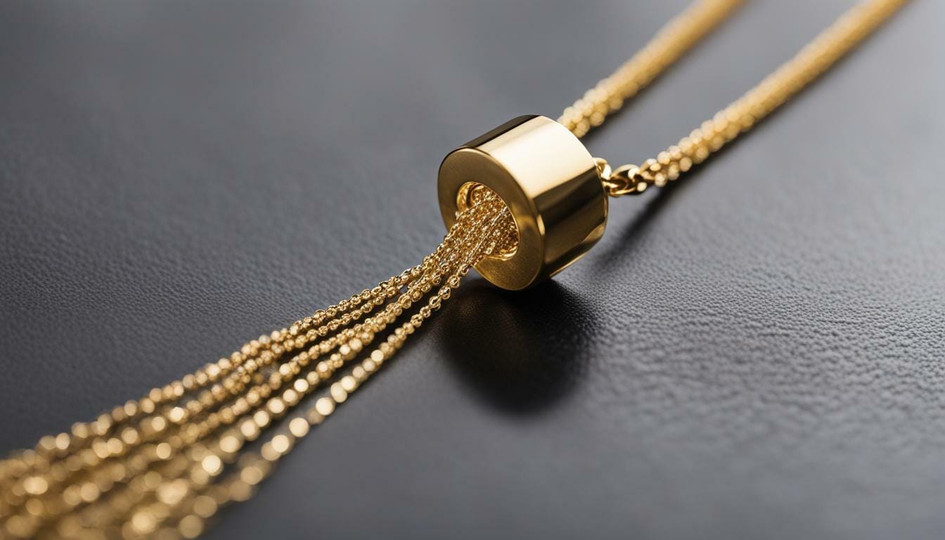 Can You Wear Gold Vermeil In The Shower? Your Guide To Jewelry Care