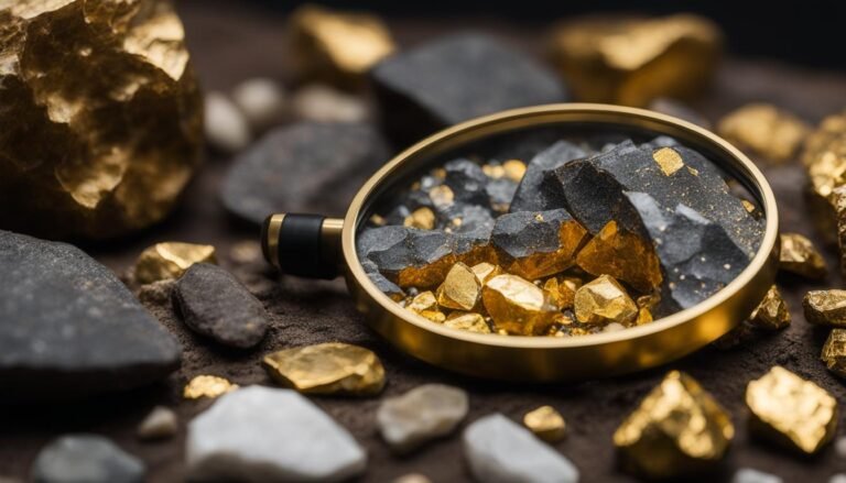 Discover How to Identify Gold Ore: Your Essential Guide