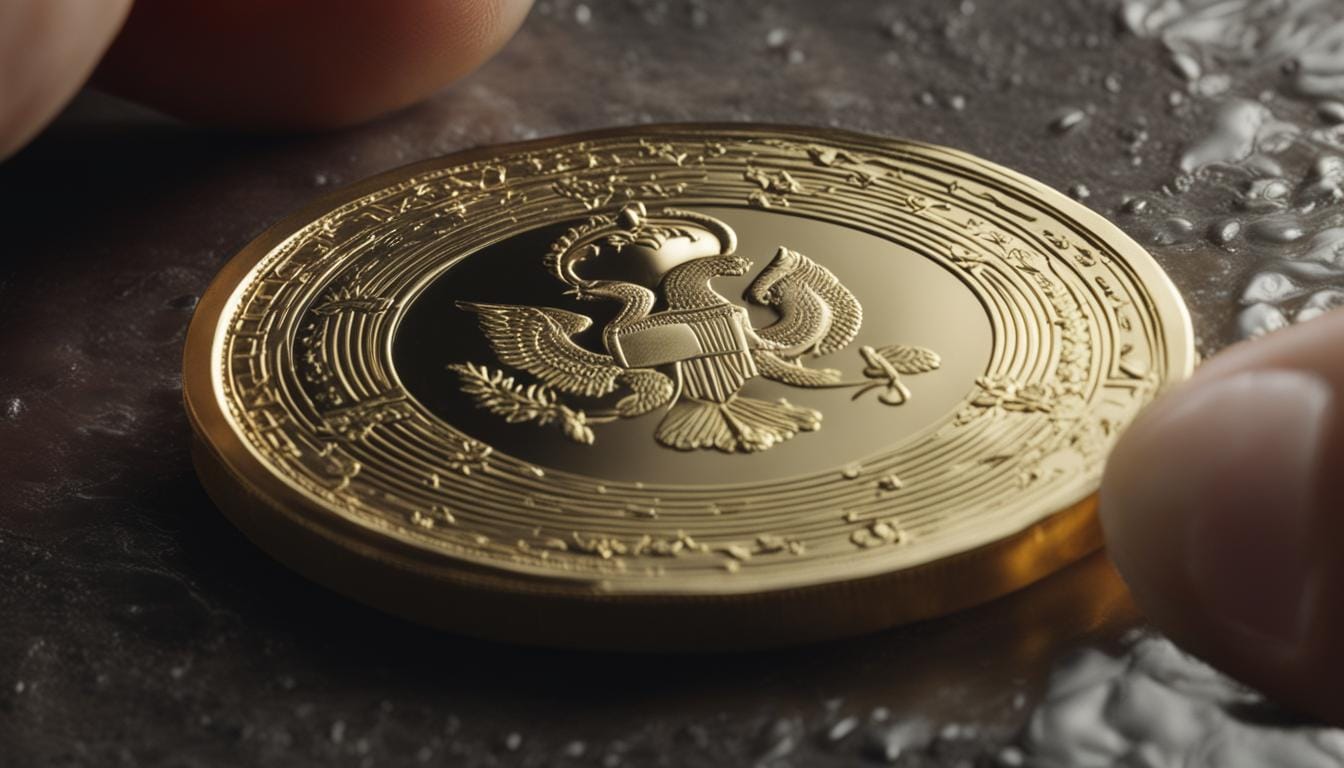 How To Test Gold At Home With Toothpaste?