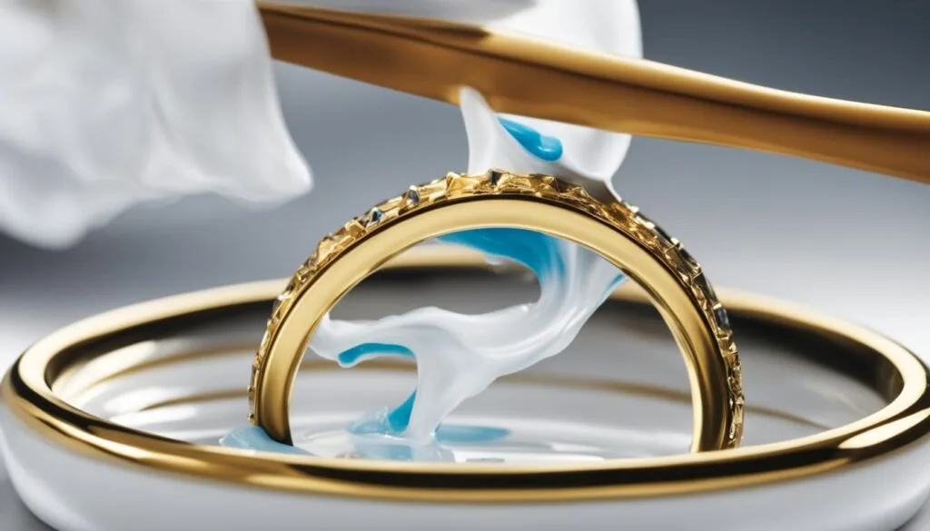toothpaste gold testing toothpaste gold testing
