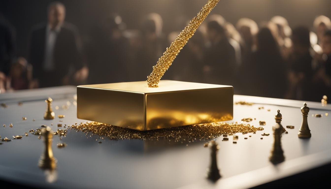 Unraveling The Mystery Why Is Platinum Cheaper Than Gold?