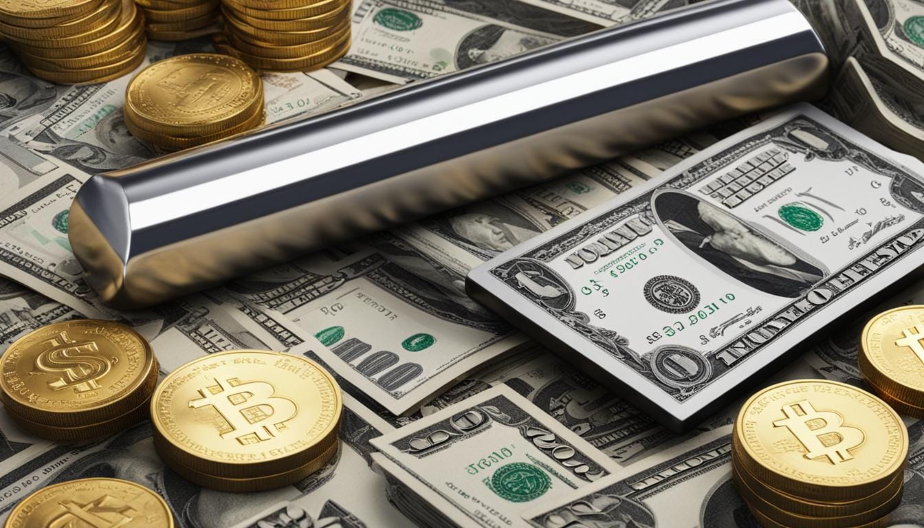 Unraveling The Mystery Why Is Platinum Cheaper Than Gold?