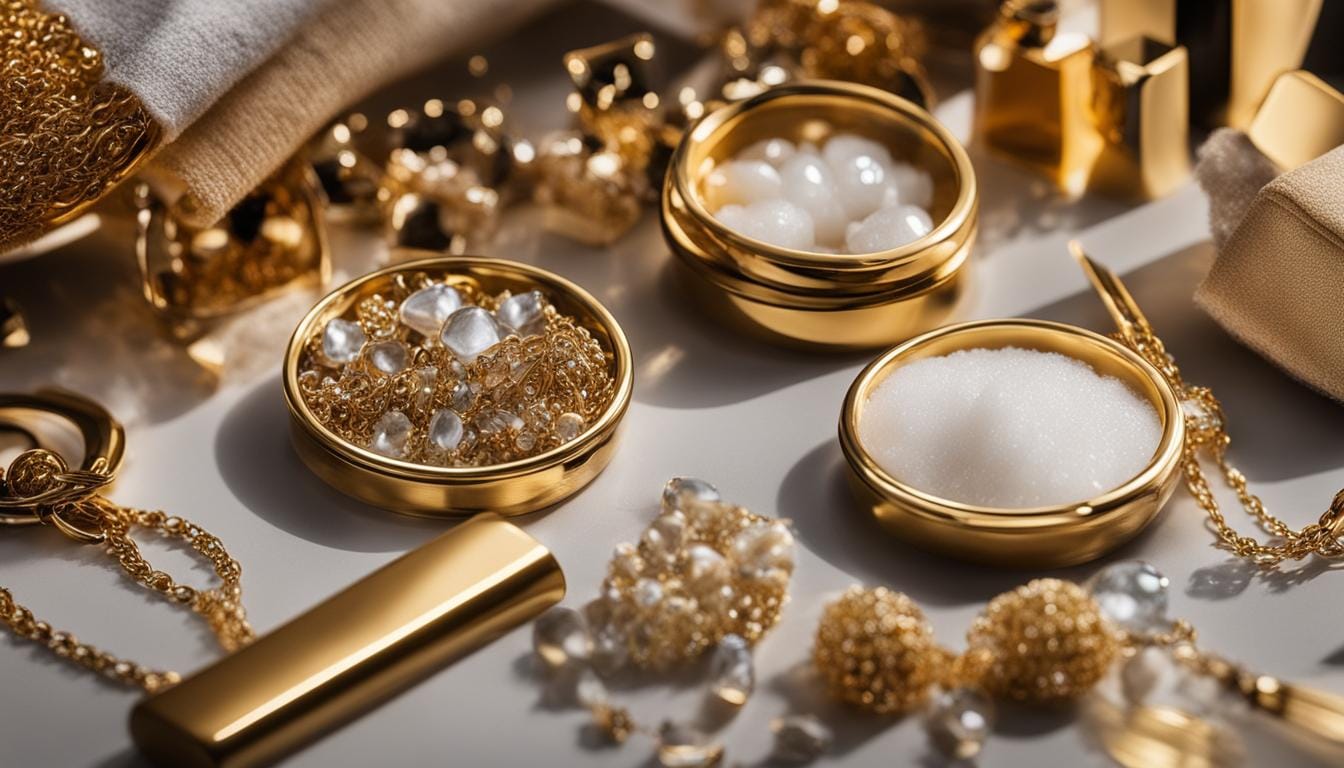 Easy Guide On How To Clean Gold Chains At Home