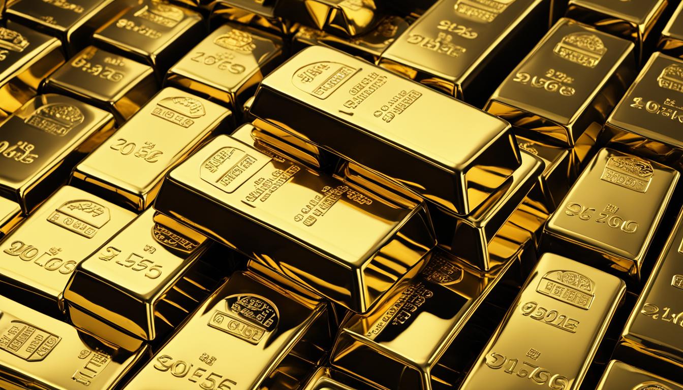 How Much Is A 12kg Gold Bar Worth?