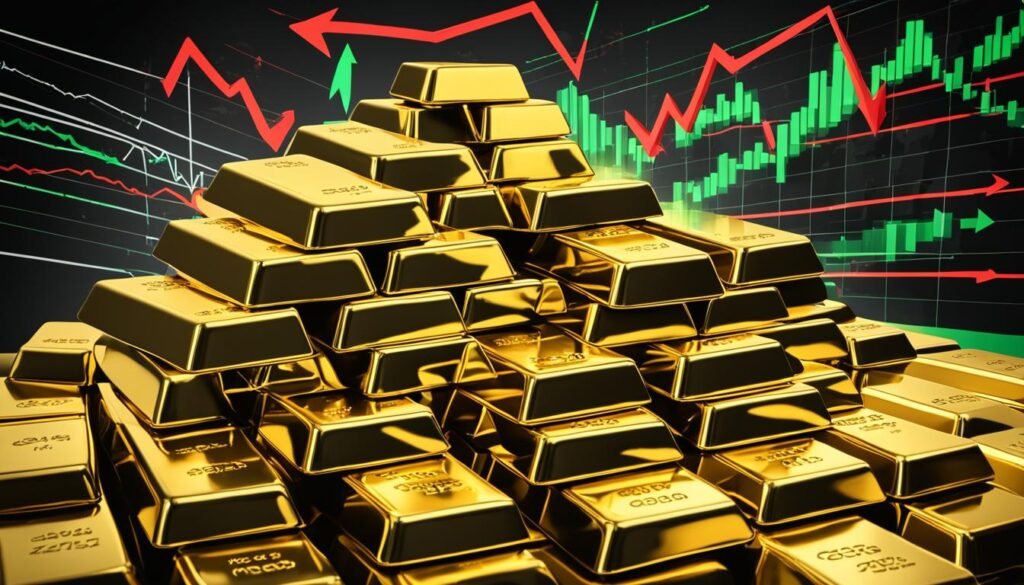 Investment Strategies with Gold Exposure