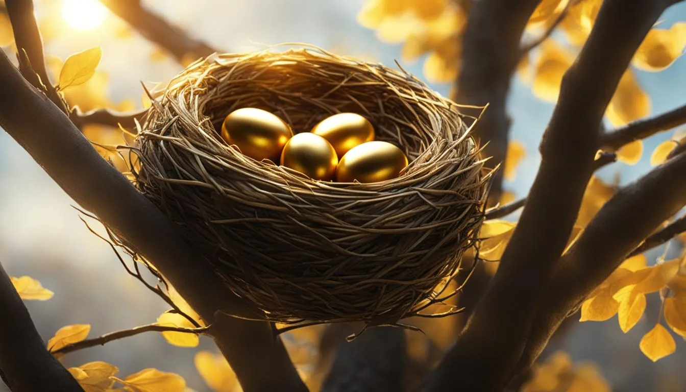 What Is Hollow Gold