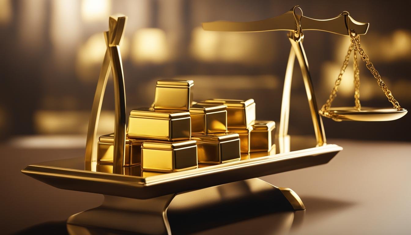 gold price factors