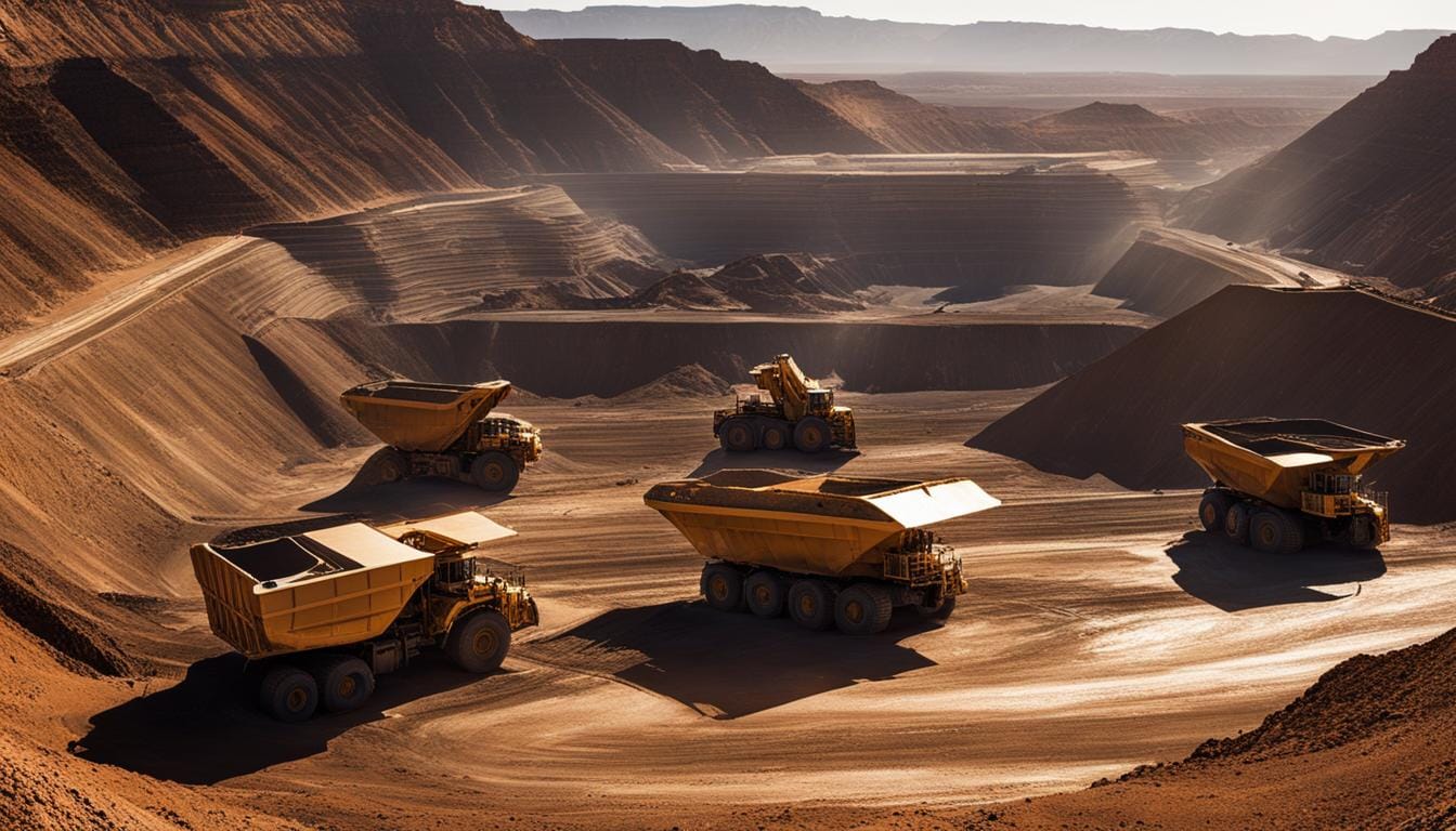 Gold Mining In Arizona Unearth Rich Opportunities