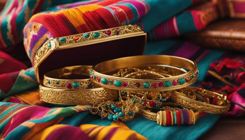 affordability of gold jewelry in Mexico