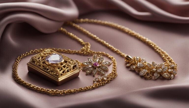 Does 14K Gold Tarnish? Get the Facts Here