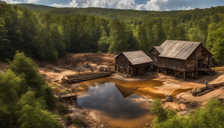 Strike It Rich: Gold Mining in Alabama Insights