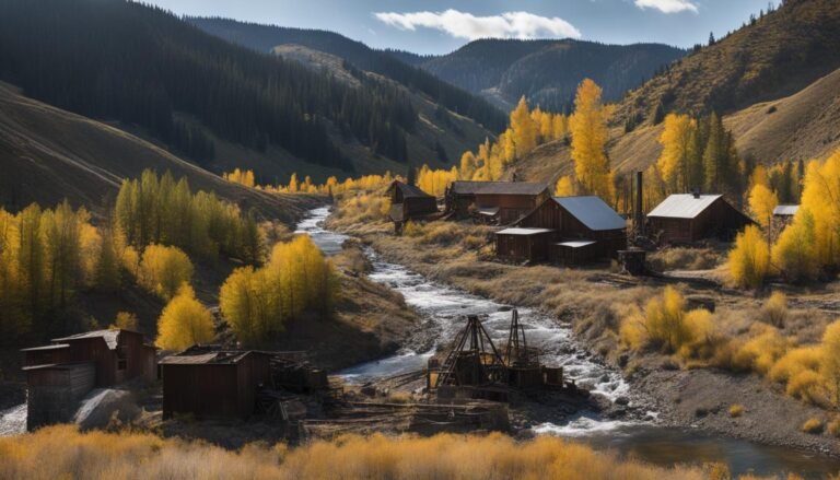 Gold Mining in Idaho: The Miner’s Guide