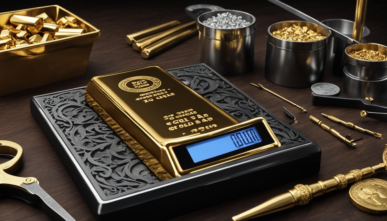how much is 213 grams of gold