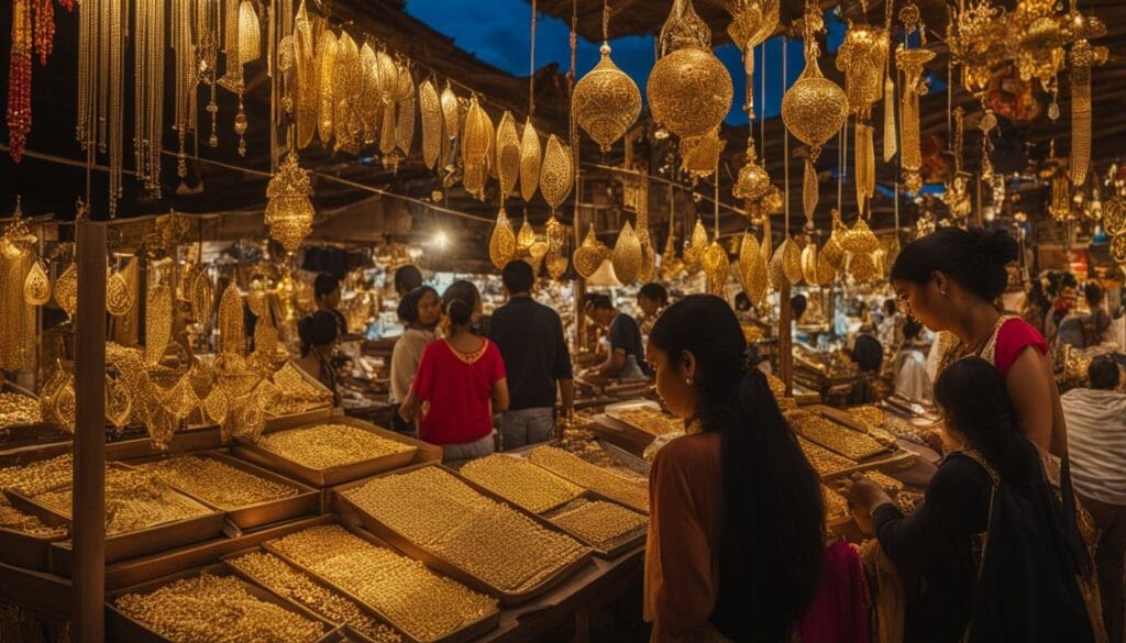 Is Gold Jewelry Cheaper In Mexico? Uncover Savings!