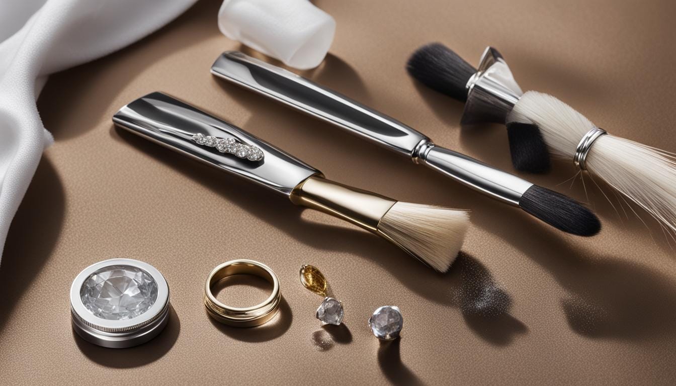 Why Does White Gold Turn Yellow Over Time?