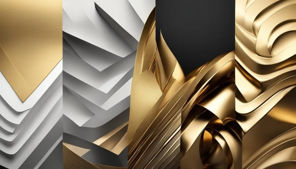 white gold, yellow gold, rose gold white gold, yellow gold, rose gold