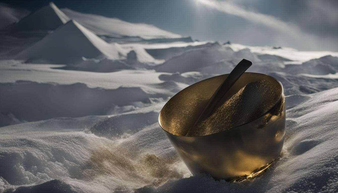 Why Does White Gold Turn Yellow Over Time?