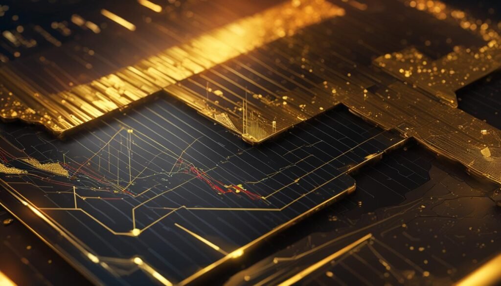 gold price dynamics