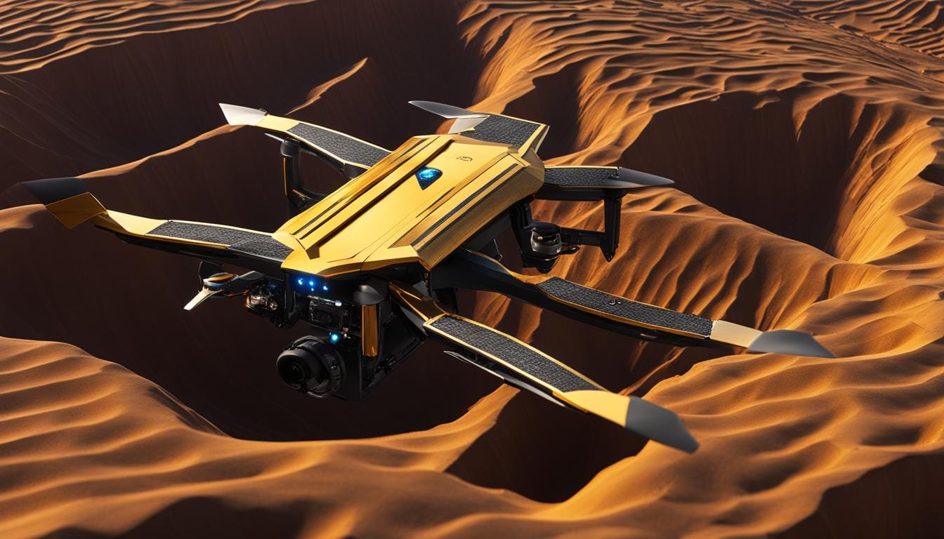 Discover Hidden Wealth Unexplored Gold Resources