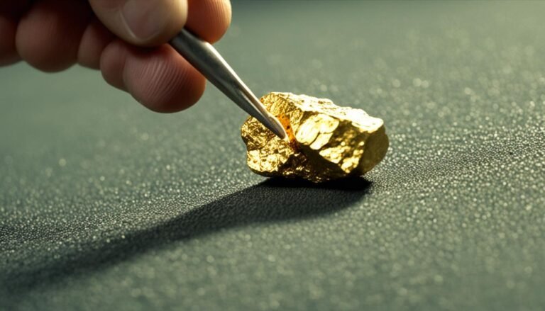 Does Gold Stick to Magnets? The Truth Revealed.