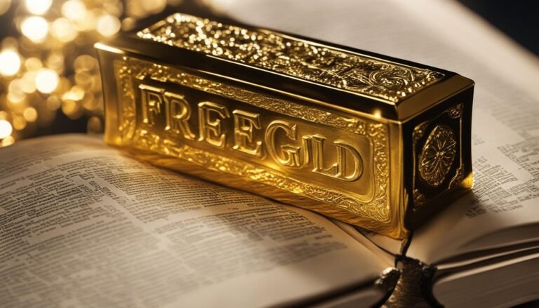 Unlock Your Wealth: Get Your Free Gold Guide Now