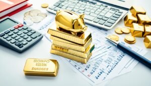 How to invest in Gold