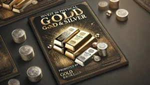 GoldBroker Your Ultimate Guide to Precious Metal Investments