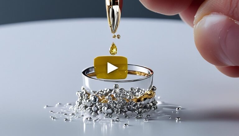 Can You Change Yellow Gold To White Gold?