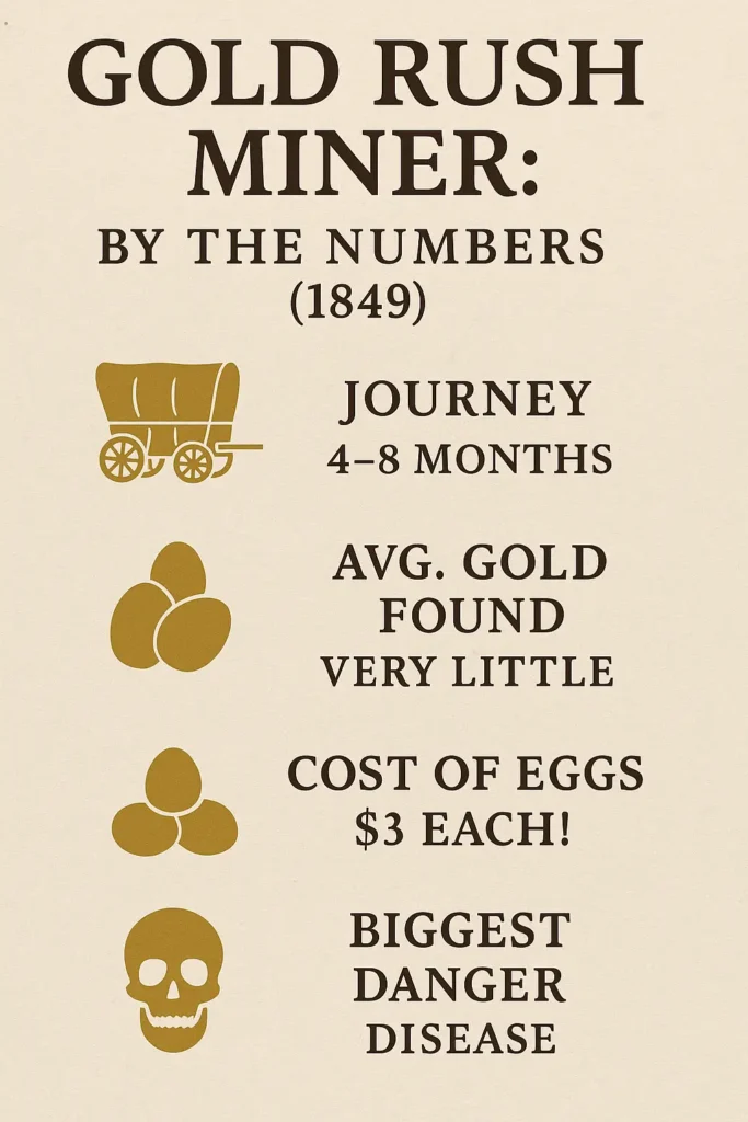 Gold Rush Miner