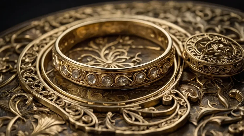 Gold in Medieval Europe: