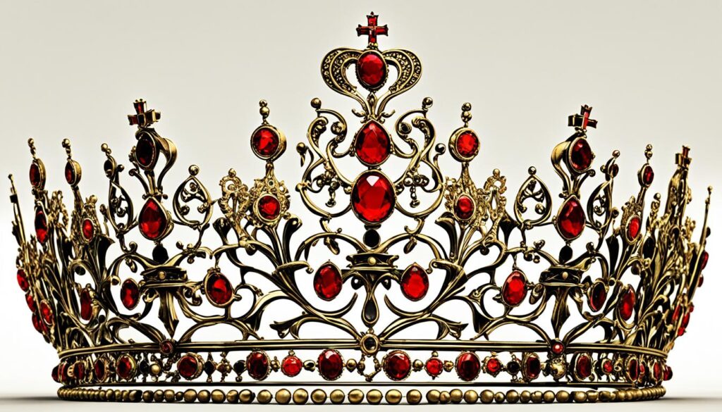 Habsburg Imperial Crown