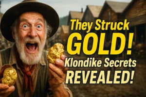 Klondike Gold Rush