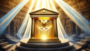 The Ark of the Covenant